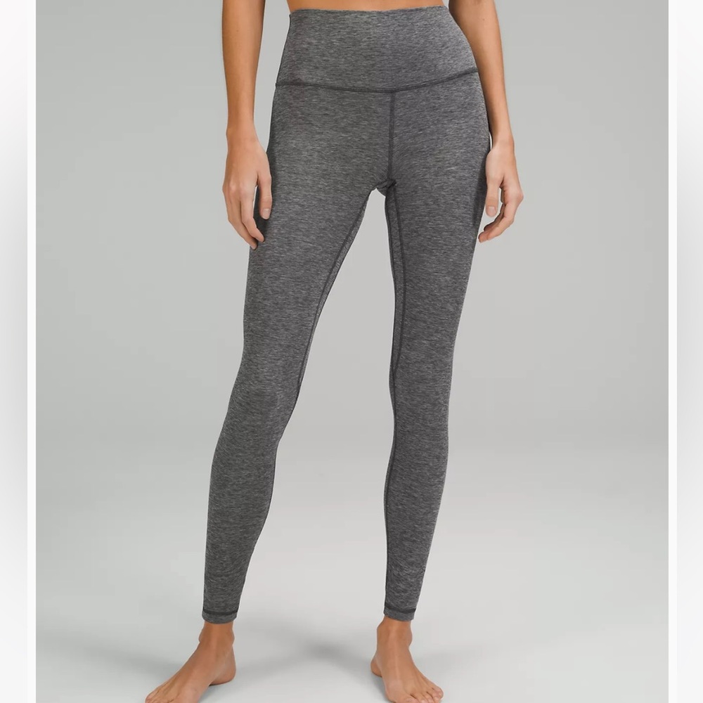 Lululemon Align Leggings 28”